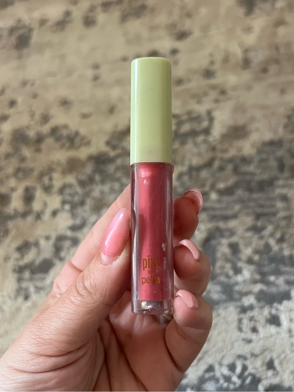 Pixi By Petra Peony Bloom Lipstick